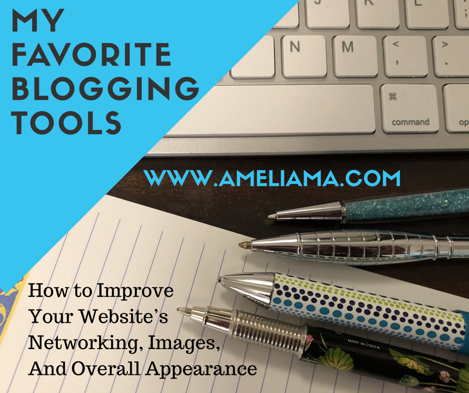 The best free blogging tools to simplify your blog writing and manage your social media and networking