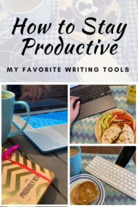 My Favorite Blogging Tools writing tools by Amelia’s Writing Workshop